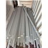 Image 3 : NEW ULINE IND METAL PWDR COATED SHELVING 6O"X18x84H  BID BY THE UNIT $335.00