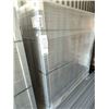 Image 5 : NEW ULINE IND METAL PWDR COATED SHELVING 6O"X18x84H  BID BY THE UNIT $335.00