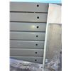 Image 4 : NEW ULINE IND METAL PWDR COATED SHELVING 36" X 18" 6 SHELF UNITS $259.00 MSR