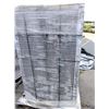 Image 5 : NEW ULINE IND METAL PWDR COATED SHELVING 36" X 18" 6 SHELF UNITS $259.00 MSR