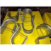 Image 1 : NEW NVENT 2" CADDY CLIP J HOOKS / MSR$ 11.25 EA