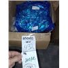 Image 2 : NEW LOT OF INSULATED RING TEMINALS APPROX 1540 PCS $3000.00 LOT MSR VALUE