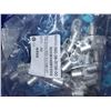 Image 4 : NEW LOT OF INSULATED RING TEMINALS APPROX 1540 PCS $3000.00 LOT MSR VALUE