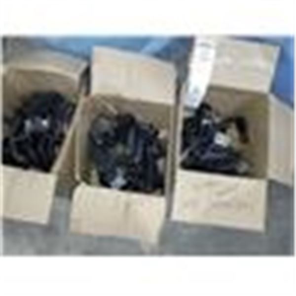 NEW PHASE 3 BUSH BARS / BID BY THE EA
