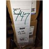 Image 2 : NEW 1.5 " LN-8 RIGID LOCK OUT NUTS .Msr $60.00 BX SOLD AS ONE LOT