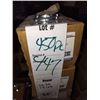 Image 4 : NEW 1.5 " LN-8 RIGID LOCK OUT NUTS .Msr $60.00 BX SOLD AS ONE LOT