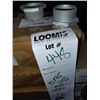 Image 1 : 1.5 " CONDUIT NIPPLES MSR $75.00 /BX : SOLD BY THE BOX FULL