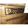 Image 5 : NEW PHX CONTACT RAIL MT BLOCKS