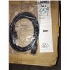 Image 1 : NEW 6FT UNVRSL POWER CORDS