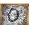 Image 2 : NEW 6FT UNVRSL POWER CORDS