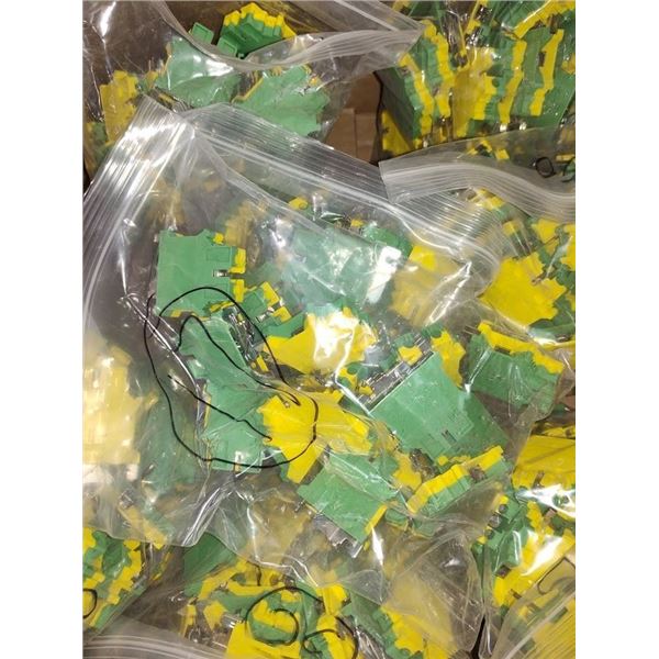 NEW PHX CONTACT BLOCKS