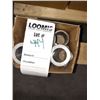 Image 1 : 1" LB W COVERS MALLEABLE CONDUIT
