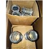 Image 2 : TOPEZ 1" COUPLINGS #6635