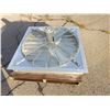 Image 2 : AS-IS : UNUSED CANARM AX-36 -7M EXAUST FANS MSR $1500.00 + EACH/ SUBJECTED TO WEATHER IN THE BOXES