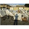 Image 5 : AS-IS : UNUSED CANARM AX-36 -7M EXAUST FANS MSR $1500.00 + EACH/ SUBJECTED TO WEATHER IN THE BOXES