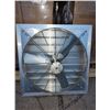 Image 9 : AS-IS : UNUSED CANARM AX-36 -7M EXAUST FANS MSR $1500.00 + EACH/ SUBJECTED TO WEATHER IN THE BOXES