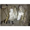 Image 1 : LOT OF NEW SPEED SOCKET WRENCHES (APPROX 12)