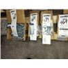 Image 1 : LARGE LOT OF NEW HARDWARE (SEE GALLERY )