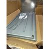 Image 3 : NEW ULINE 36" X 18 " COATED METAL SHELVING (6 SHELF PACK/W BARS) SOLD BY THE UNIT SHOWING )  MSR $24