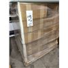 Image 1 : NEW ULINE 36" X 18 " COATED METAL SHELVING (6 SHELF PACK/W BARS) SOLD BY THE UNIT SHOWING )  MSR $24