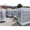 Image 2 : UNLINE  60"x 18"  STEEL SHELVING X 100 PC / 1 PALLET  MSR: $ 59.00 EACH SHELF