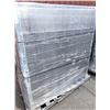 Image 6 : UNLINE  60"x 18"  STEEL SHELVING X 100 PC / 1 PALLET  MSR: $ 59.00 EACH SHELF