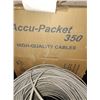 Image 2 : ACCO-PACK 350 CABLING