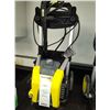 Image 1 : KARCHER 1700 PSI P/WASHER : RUNS