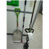 Image 3 : EGO WEED WACKER & HAND TOOLS