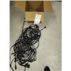 Image 1 : LOT OF UNVRSL POWER CORDS