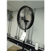 Image 1 : COMMERCIAL ELECTRIC (BRAND) FLOOR FAN / RUNS