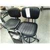 Image 1 : S/3 CHAIRS & STOOL