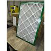 Image 1 : NEW CASE OF 16X25 FILTERS