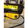 Image 2 : DEWALT 125,000 BTU HEATER . GOOD