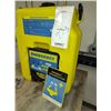 Image 1 : EMERGENCY EYE WASH STATION $385.00