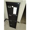 Image 2 : 4 DRW METAL FILE CABINET