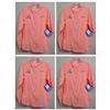 Image 1 : Qty 4 Women's Size L Tamiami II Long Sleeve Pink Shirts