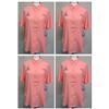 Image 1 : Qty 4 Women's Size S Pink Tamiami II Short Sleeve Shirts