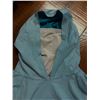 Image 6 : Qty 2 Men's Size XL Terminal Deflector Zero Hoodie SPF 50, Deep Marine