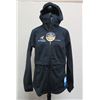 Image 1 : Women's Size M Canyon Meadows Black Jacket (retail $130)