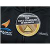 Image 4 : Women's Size M Canyon Meadows Black Jacket (retail $130)