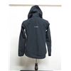 Image 3 : Women's Size S Columbia Platinum Peak Soft Shell Black Jacket (retail $130)