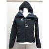 Image 1 : Women's Size S Columbia Platinum Peak Soft Shell Black Jacket (retail $130)