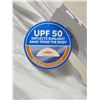 Image 6 : Qty 2 Women's Size XS Tidal Sun Deflector White Shirts SPF 50