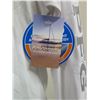 Image 4 : Qty 2 Women's Size S Tidal Sun Deflector White Shirts SPF 51
