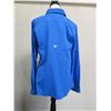 Image 3 : Women's Size S  Lo Drag  Blue  Long Sleeve Shirt