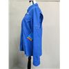 Image 2 : Women's Size S  Lo Drag  Blue  Long Sleeve Shirt