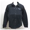 Image 1 : Men's Size XL Black Ridge Titanium Jacket, Black (retail $150)