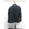 Image 3 : Men's Size XL Black Ridge Titanium Jacket, Black (retail $150)