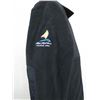 Image 4 : Men's Size XL Black Ridge Titanium Jacket, Black (retail $150)